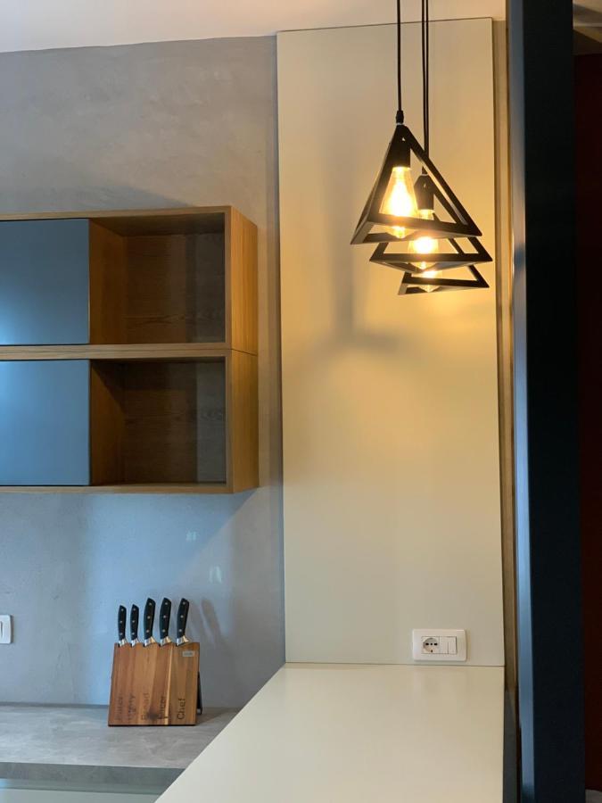 Haris Apartment Tirana No.3 Exteriér fotografie